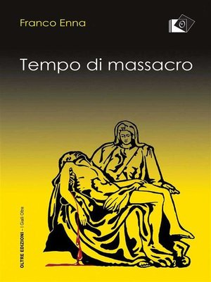 cover image of Tempo di massacro